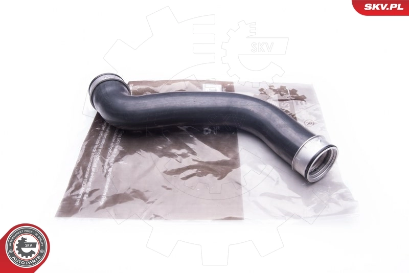 Charge Air Hose